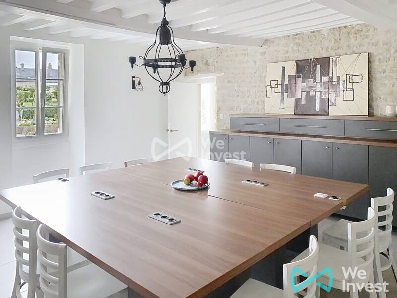 Maison à vendre, 202m², FORMIGNY