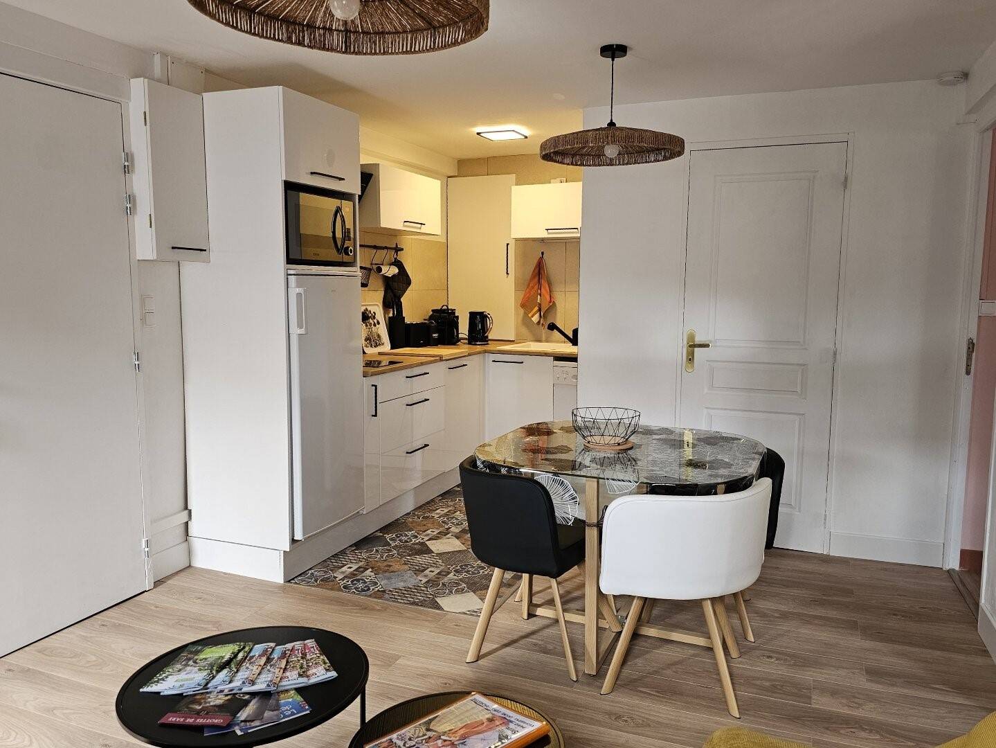 Maison à vendre, 41m², SALIES DE BEARN