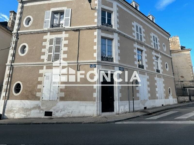 Maison à louer, 29m², POITIERS