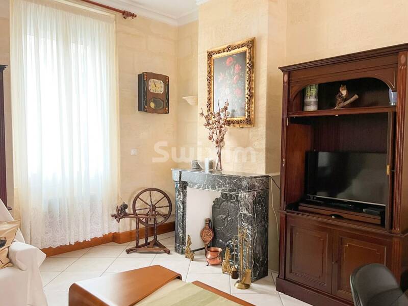 Maison à vendre, 104m², BORDEAUX