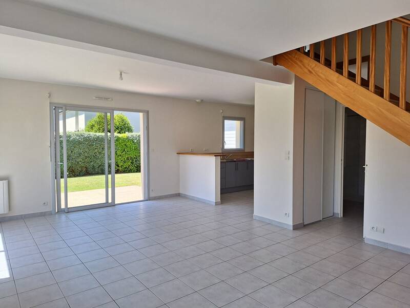 Maison à louer, 91m², SAINT MALO