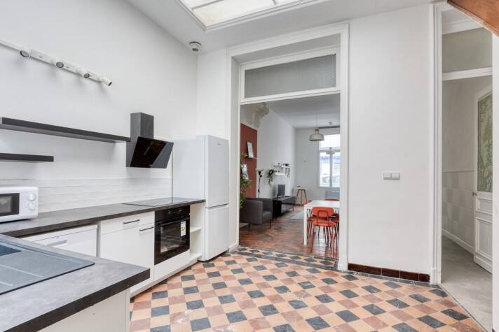 Maison à vendre, 114m², TOURCOING