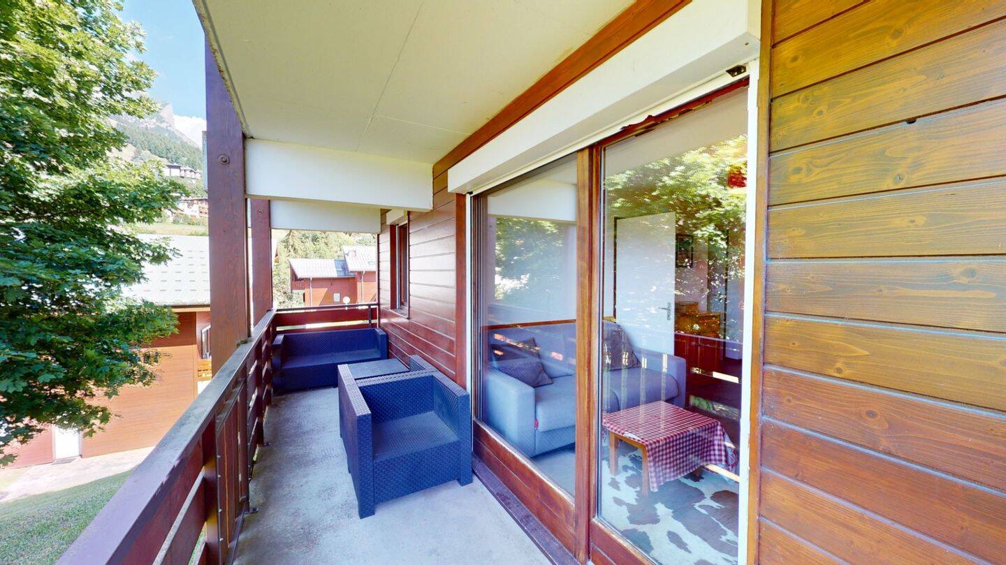 Maison à vendre, 34m², LA CLUSAZ
