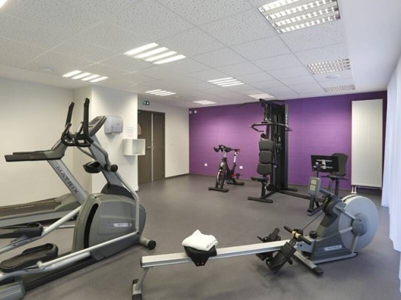 Maison à louer, 19m², STRASBOURG