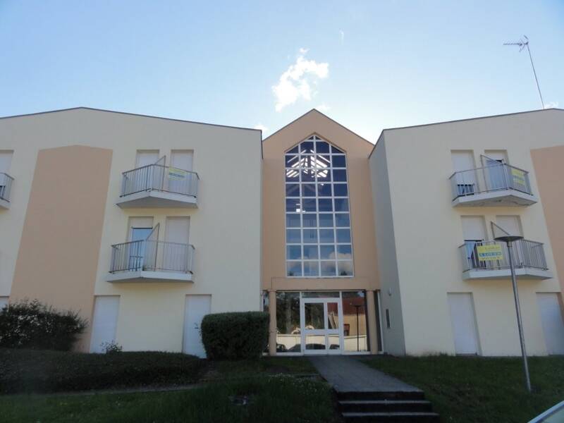 Maison à vendre, 18m², LE CREUSOT