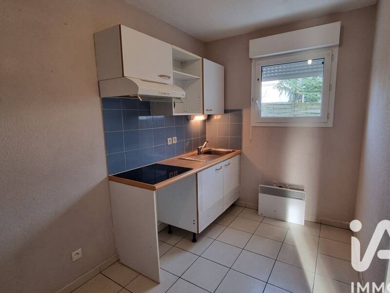 Maison à vendre, 78m², BLAYE