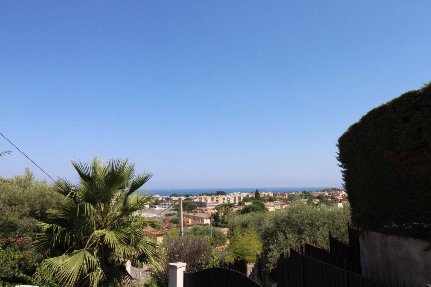Maison à vendre, 241m², ANTIBES