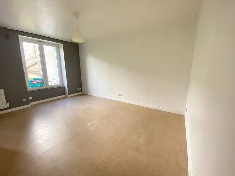 Maison à louer, 19m², BREST