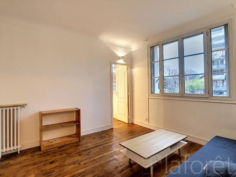 Maison à louer, 38m², COURBEVOIE