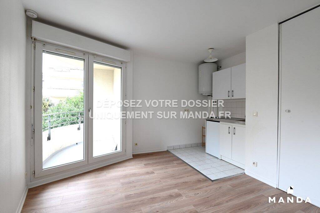 Maison à louer, 20m², ASNIERES SUR SEINE