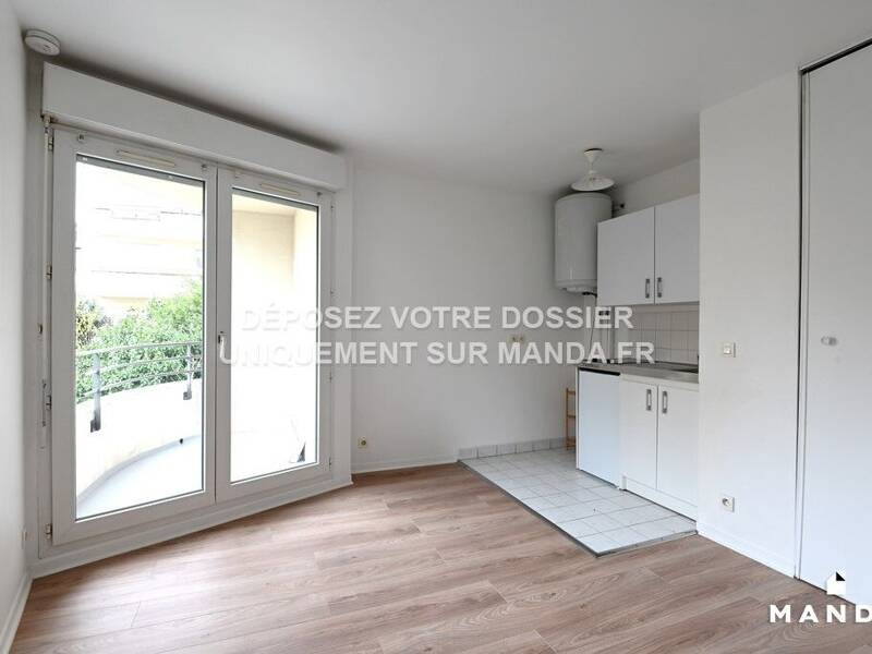 Maison à louer, 20m², ASNIERES SUR SEINE