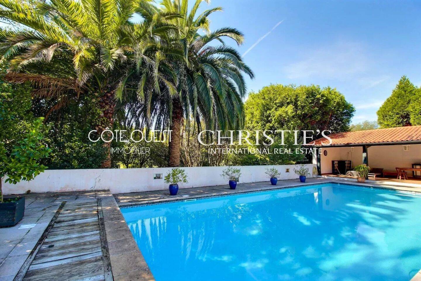 Maison à vendre, 460m², BAYONNE