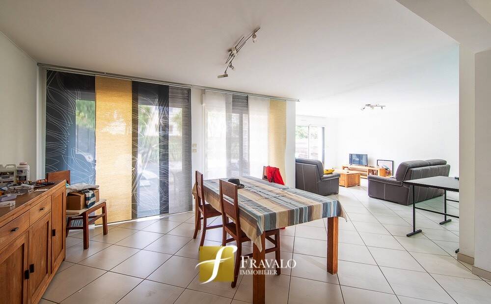 Maison à vendre, 135m², VANNES