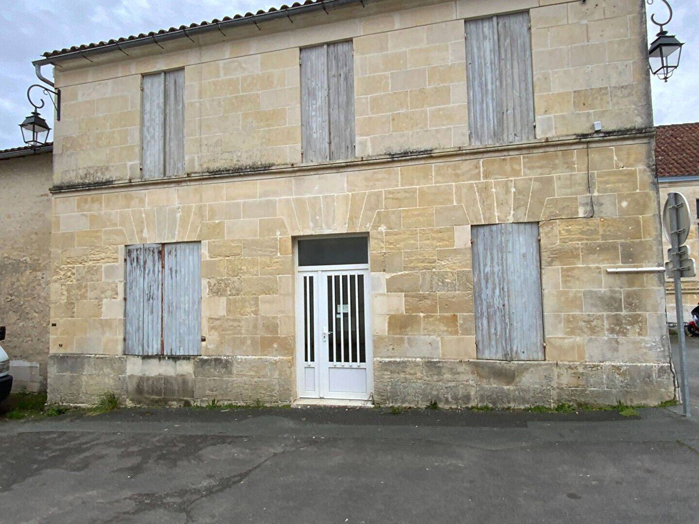Maison à vendre, 130m², SAINT GENIS DE SAINTONGE