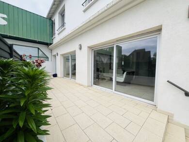 Maison à louer 1 500 € 4 pièces 3 chambres 159 m² République Clermont 63000