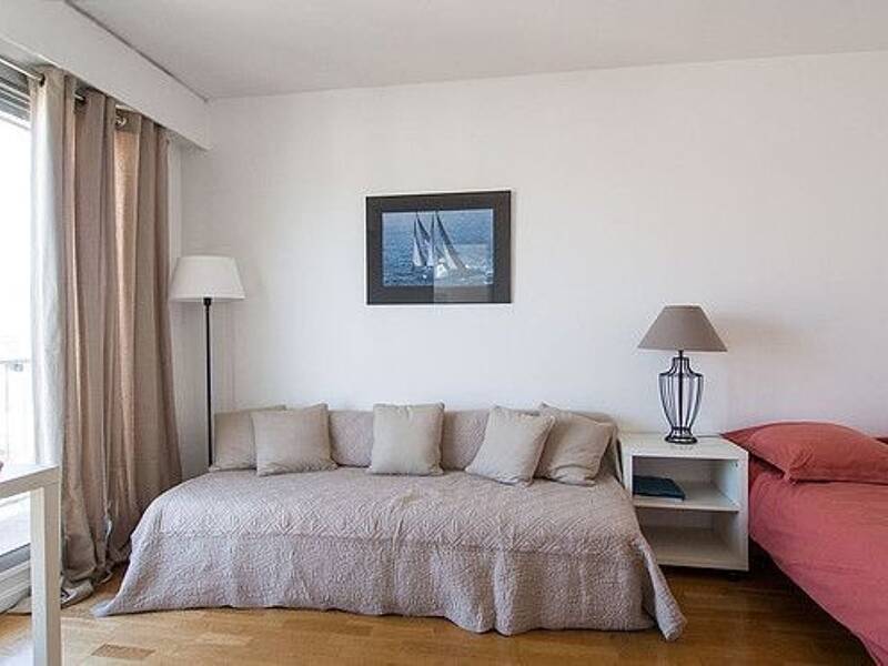 Maison à louer, 27m², BOULOGNE BILLANCOURT