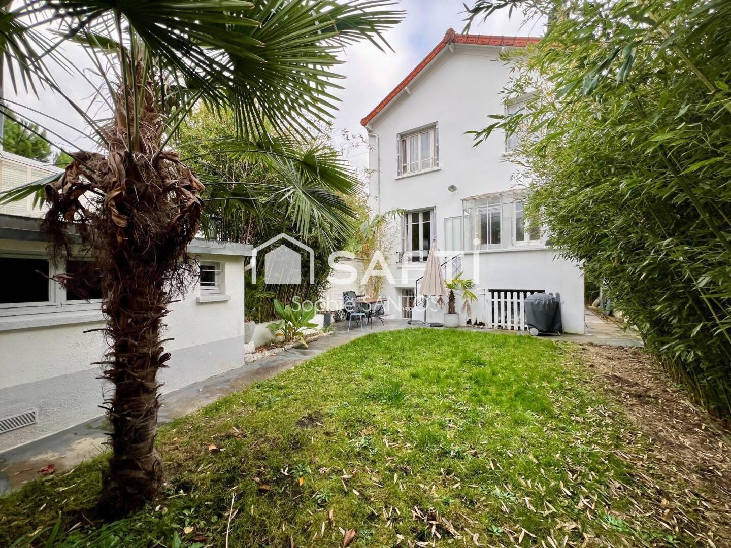 Maison à vendre, 130m², CHAMPIGNY SUR MARNE