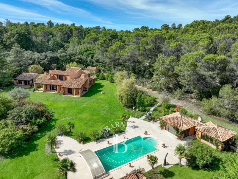 Maison à vendre, 245m², AIX EN PROVENCE