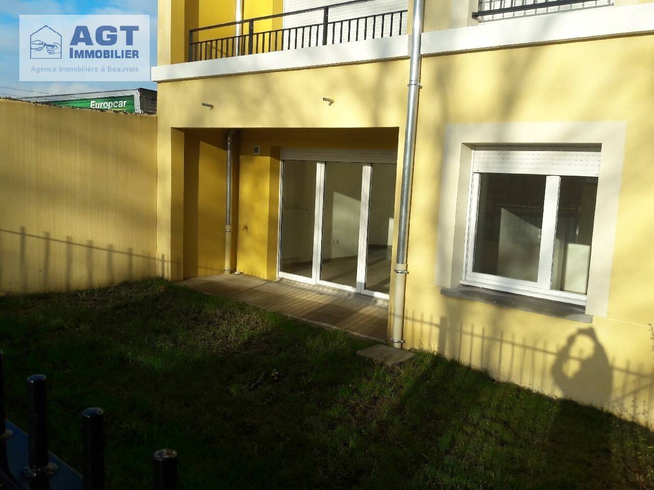 Maison à louer, 38m², BEAUVAIS