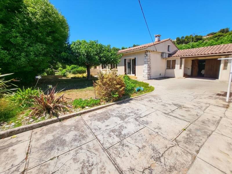 Maison à vendre, 80m², LES PENNES MIRABEAU