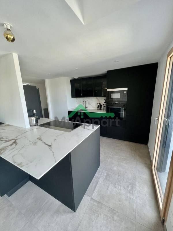 Maison à louer, 116m², SAINT CYR AU MONT D'OR