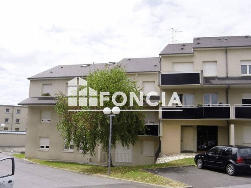 Maison à louer, 30m², LIMOGES