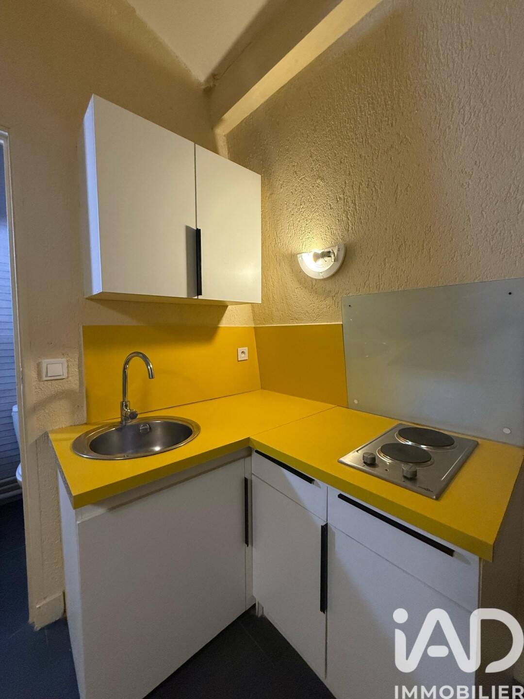 Maison à vendre, 16m², MONTGERON