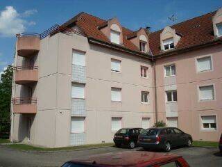 Maison à louer, 14m², ILLKIRCH GRAFFENSTADEN