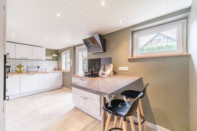 Maison à vendre 184 000 € 5 pièces 2 chambres 76 m² 212 m² de terrain Feldbach 68640