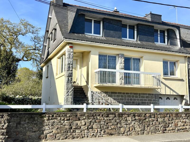 Maison à vendre, 113m², VANNES