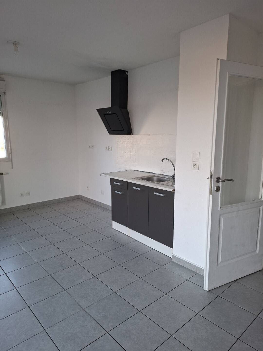 Maison à vendre, 60m², MULHOUSE