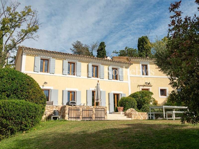 Maison à vendre, 302m², AIX EN PROVENCE