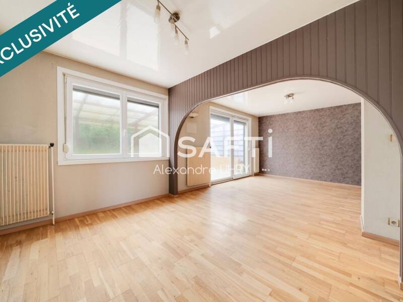 Maison à vendre, 100m², FROUARD