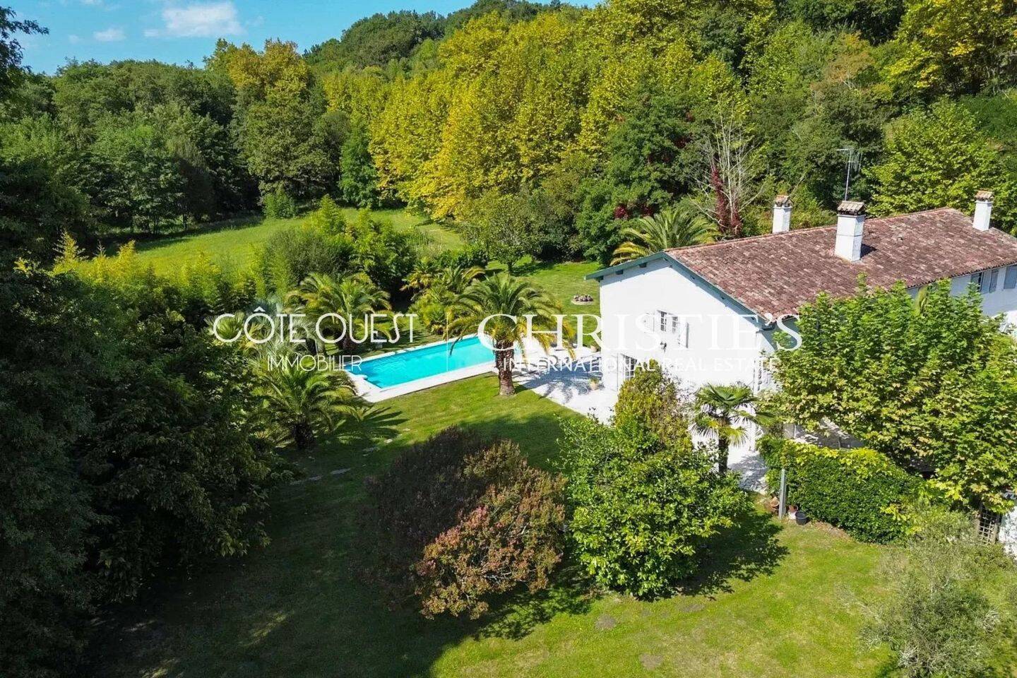 Maison à vendre, 336m², BAYONNE