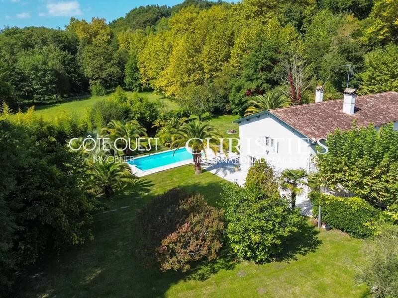 Maison à vendre, 336m², BAYONNE