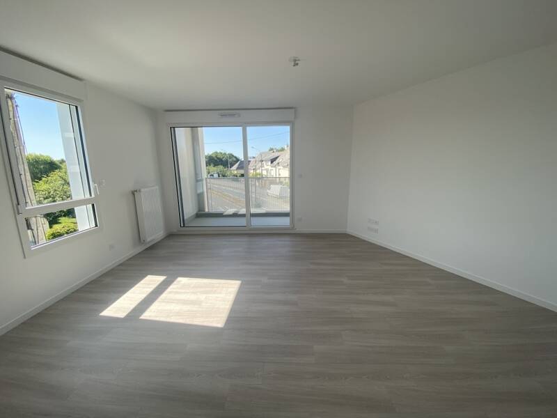 Maison à louer, 51m², RENNES