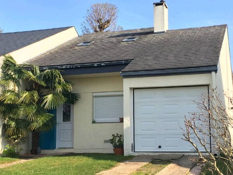 Maison à louer, 86m², L'ISLE ADAM