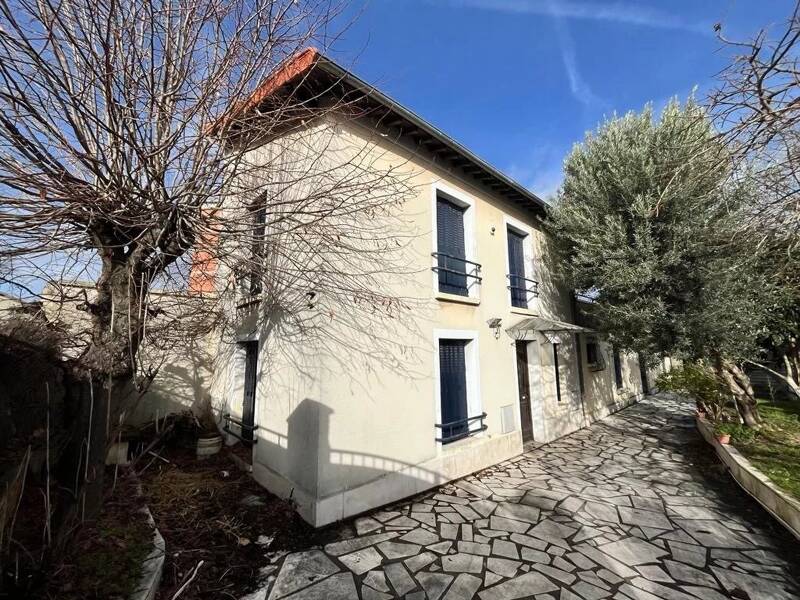Maison à vendre, 0m², IVRY SUR SEINE