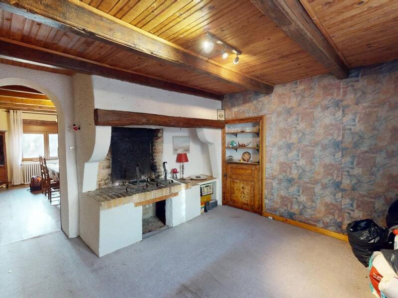 Maison à vendre, 137m², AVRIL