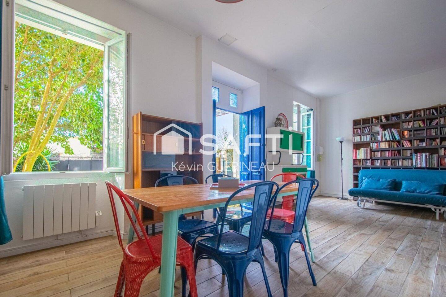 Maison à vendre, 94m², LORMONT