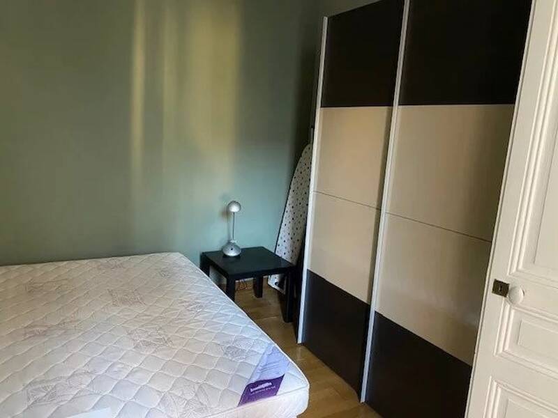 Maison à louer, 36m², PARIS 16E