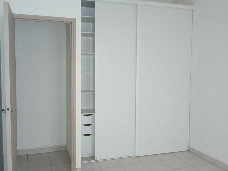 Maison à louer, 42m², CALVISSON