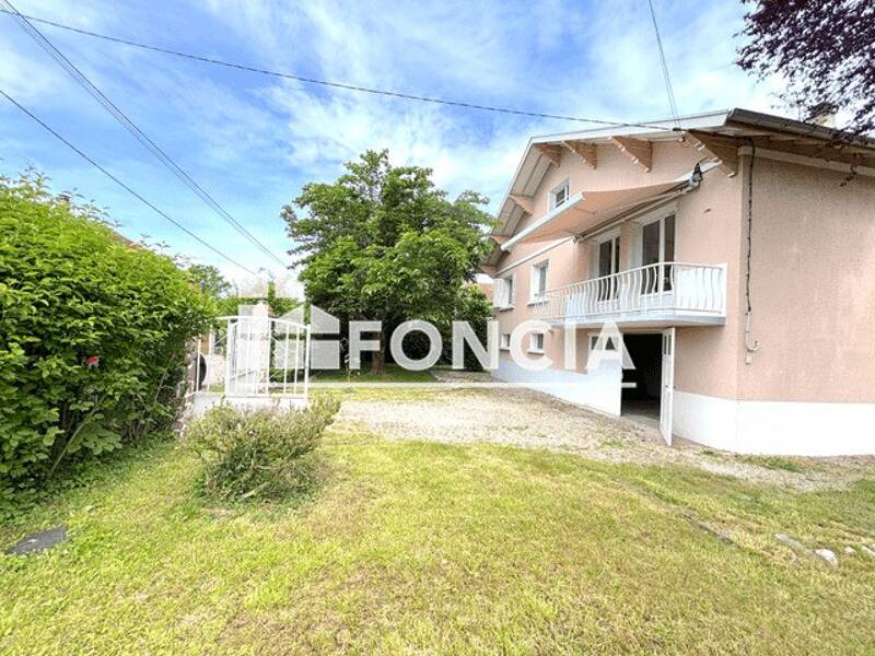 Maison à louer, 86m², COUBLEVIE