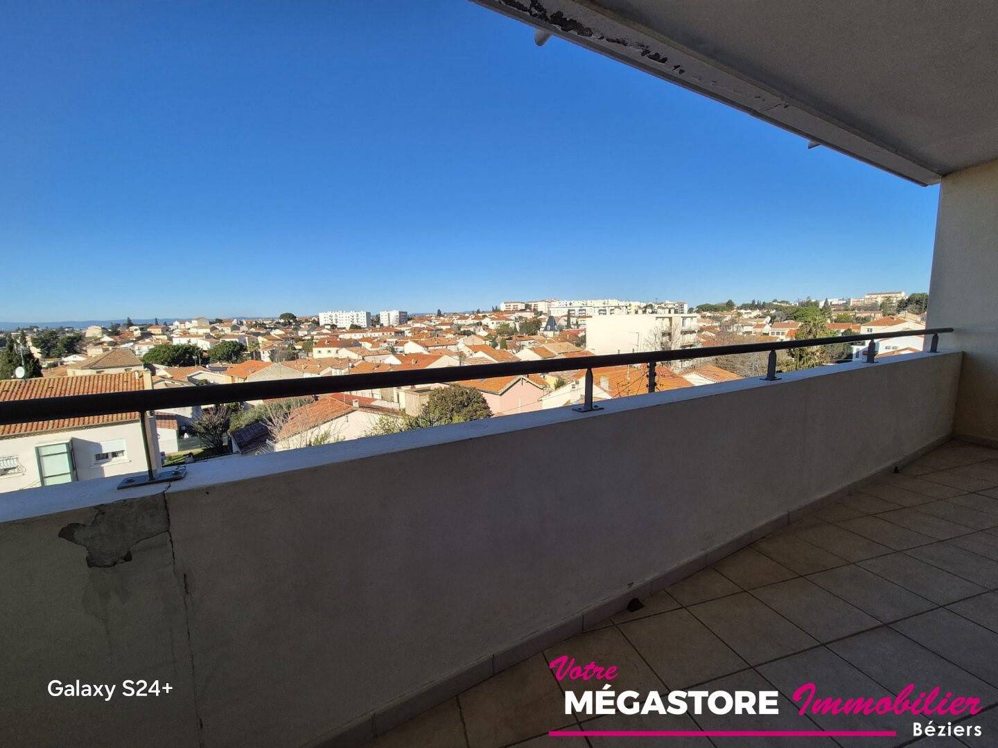 Maison à vendre, 54m², BEZIERS