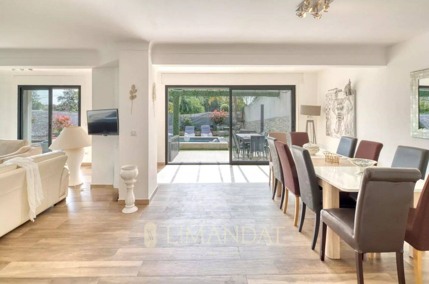 Maison à vendre, 170m², CANNES