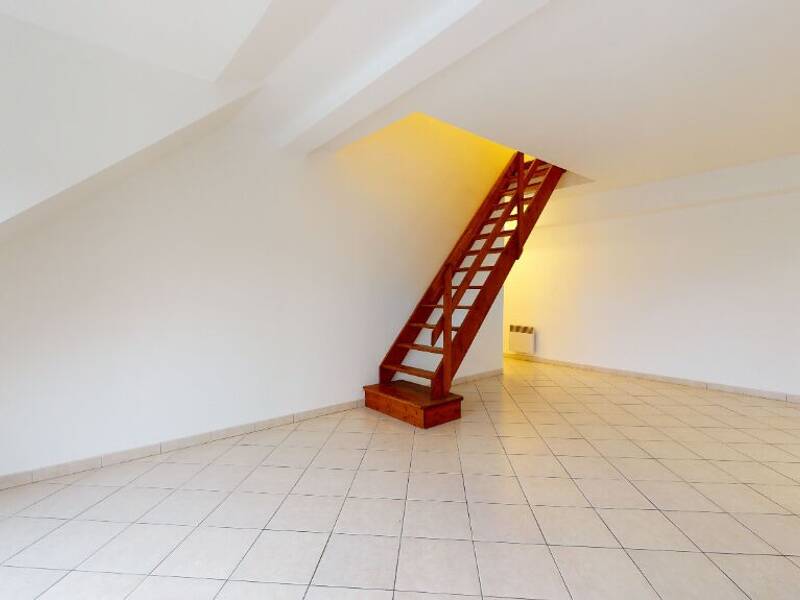 Maison à louer, 59m², LONGJUMEAU