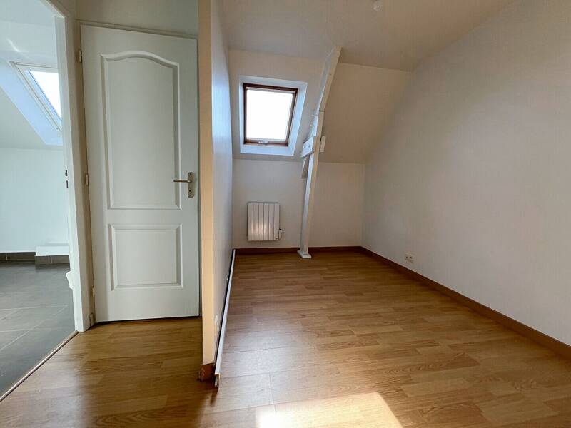 Maison à vendre, 133m², ANGERS