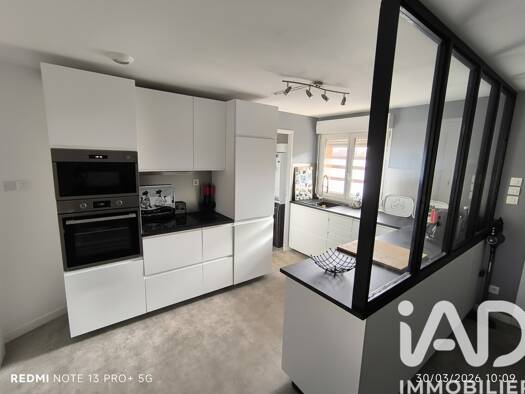 Duplex à vendre 189 000 € 4 pièces 3 chambres 88,6 m² RDC/2 Nord La Bassée 59480