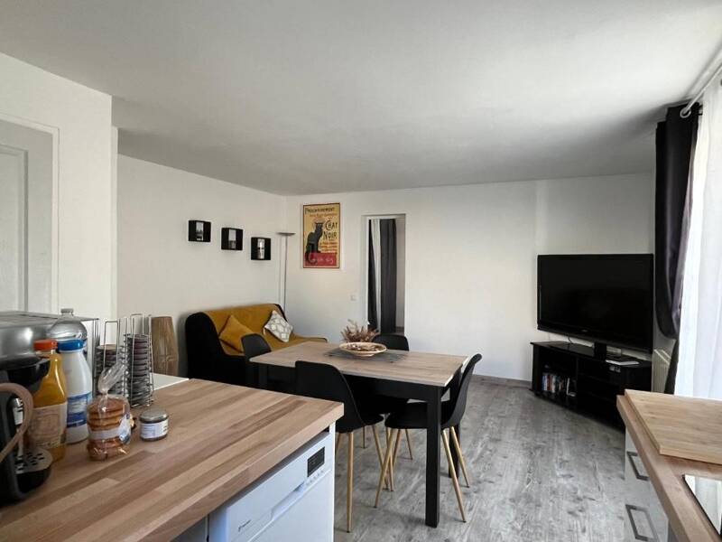Maison à louer, 35m², BESANCON