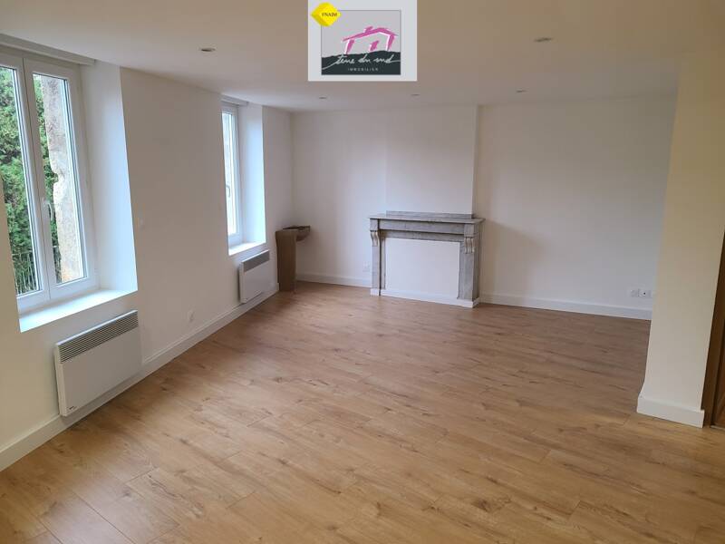 Maison à louer, 116m², LEZIGNAN CORBIERES